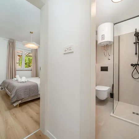 Santa Lucia With Whirlpool Appartement *