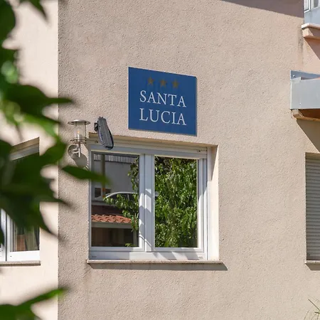 شقة Santa Lucia With Whirlpool