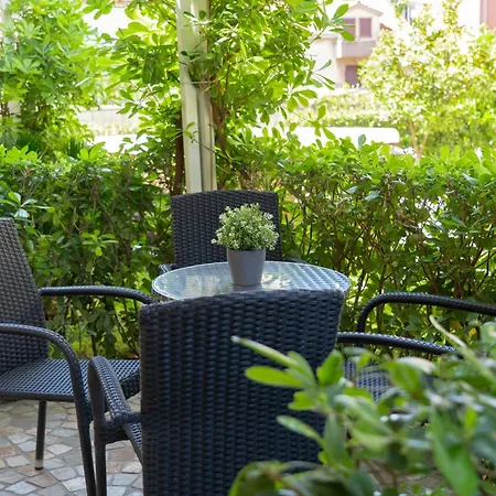 Appartement Santa Lucia With Whirlpool