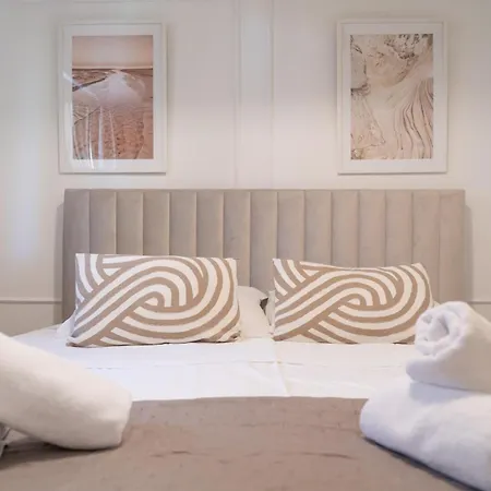 Appartement Santa Lucia With Whirlpool *