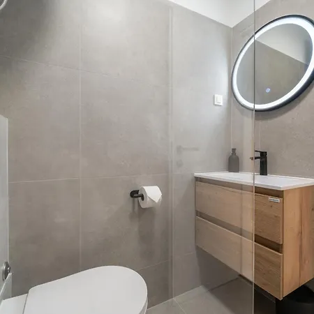 Santa Lucia With Whirlpool شقة *
