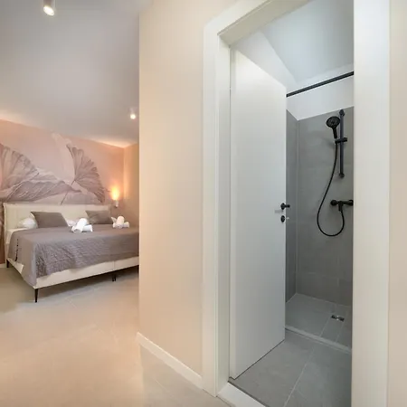 Apartmán Santa Lucia With Whirlpool