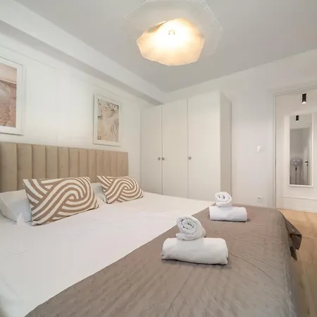 Santa Lucia With Whirlpool Apartment *