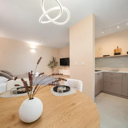 Santa Lucia With Whirlpool Apartment