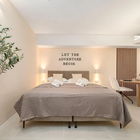 Santa Lucia With Whirlpool Apartment Split